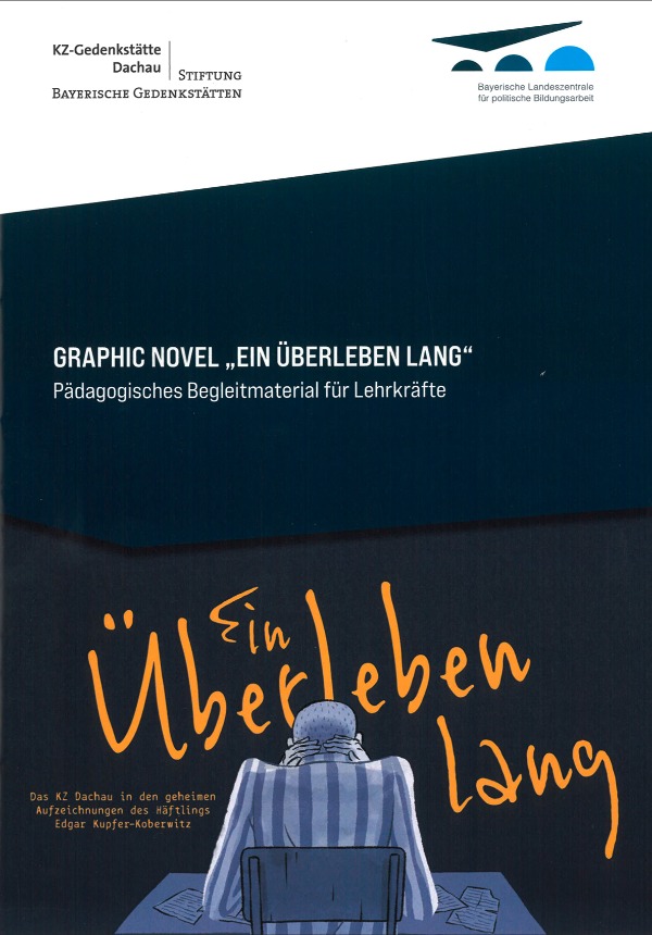 Titelbild der Handreichung 