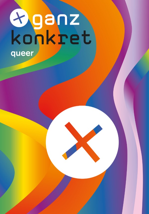 Cover des Magazins 