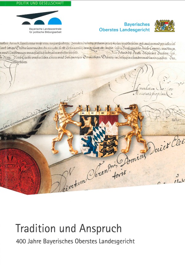 Cover der Publikation 