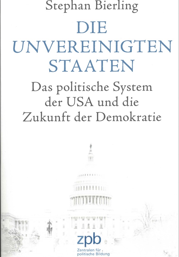 Cover der Publikation 