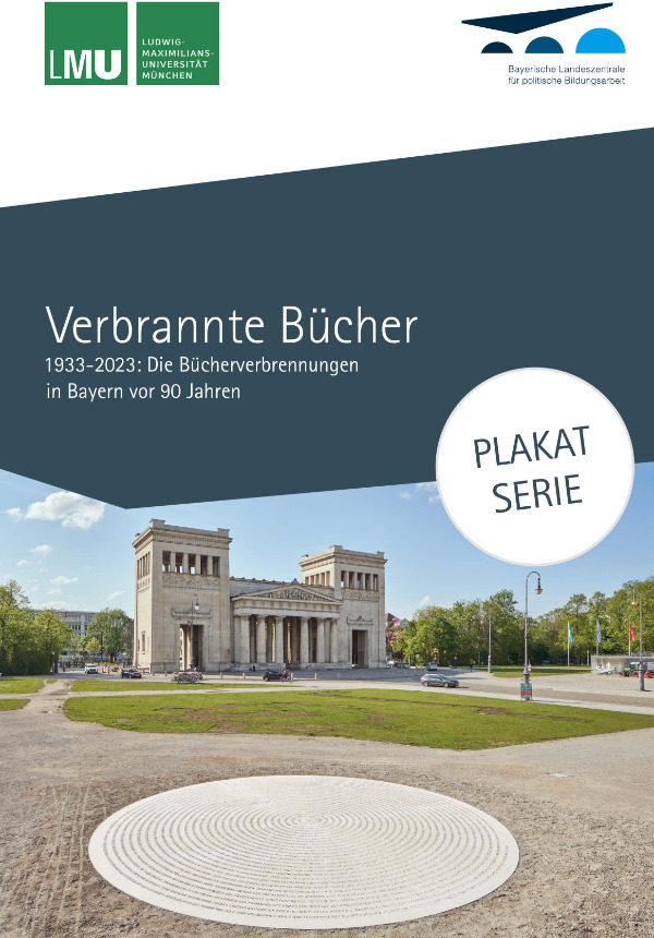 BLZ Bayern