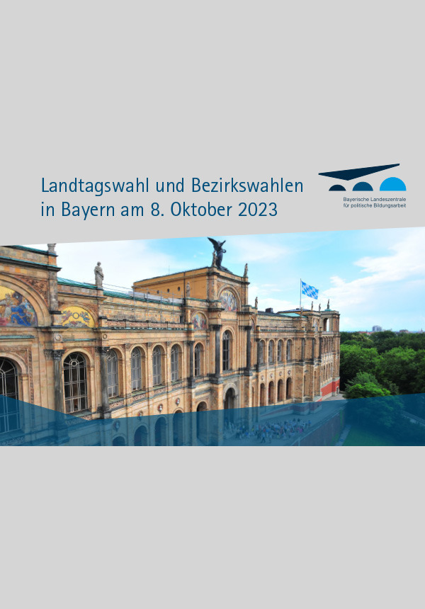 BLZ Bayern