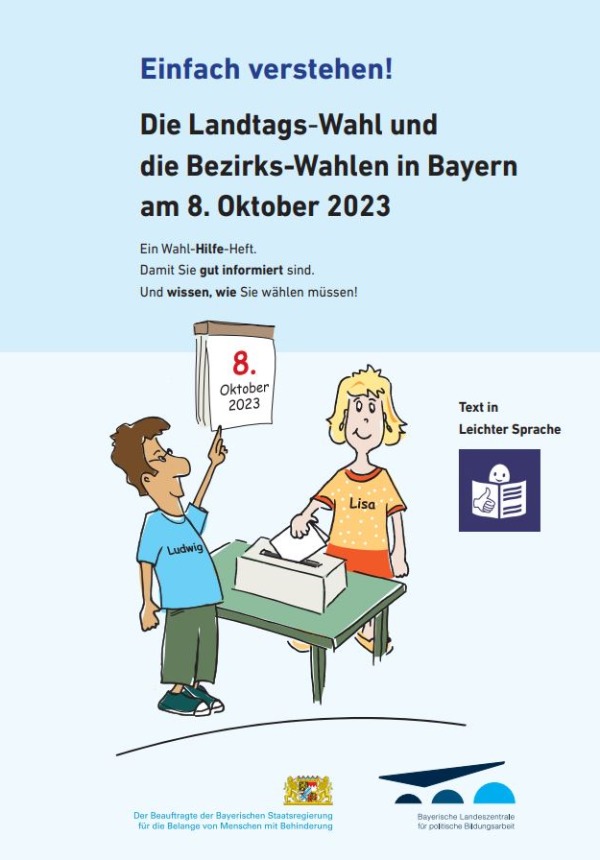 BLZ Bayern