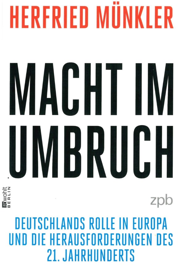 Cover des Buches