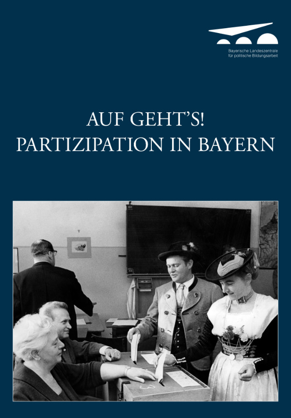 BLZ Bayern