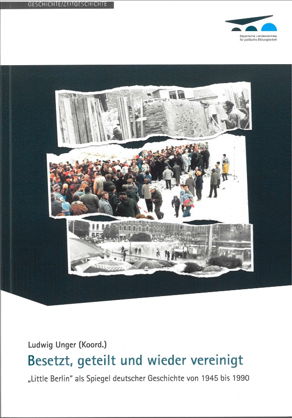 Cover der Publikation 