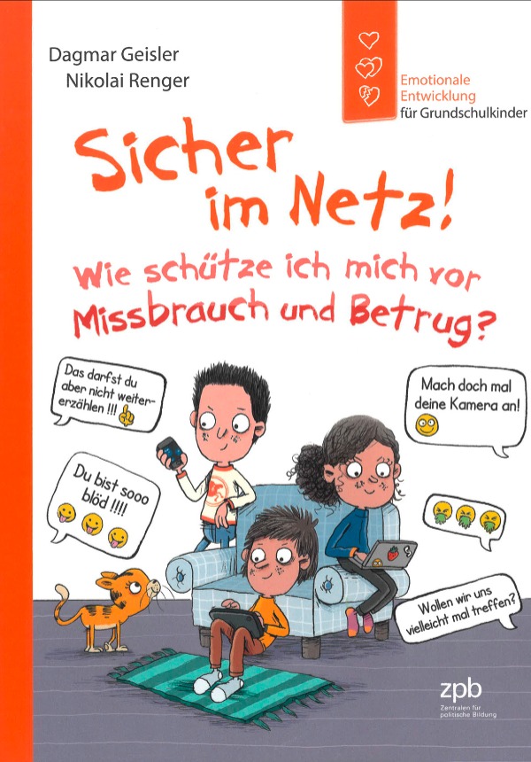 Cover der Publikation 