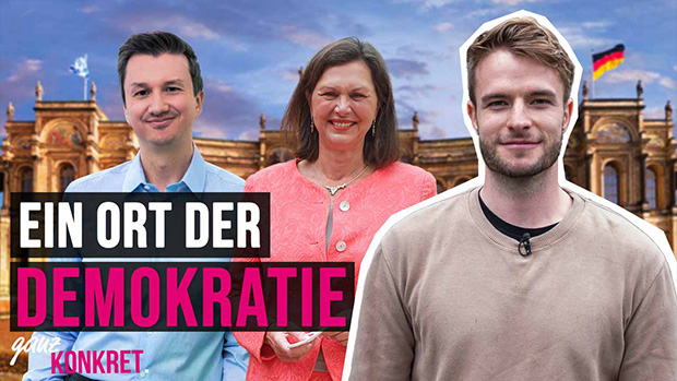 BLZ Bayern