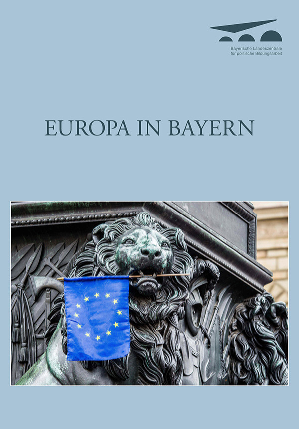 BLZ Bayern