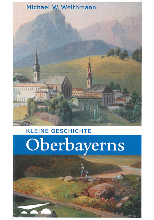 BLZ Bayern