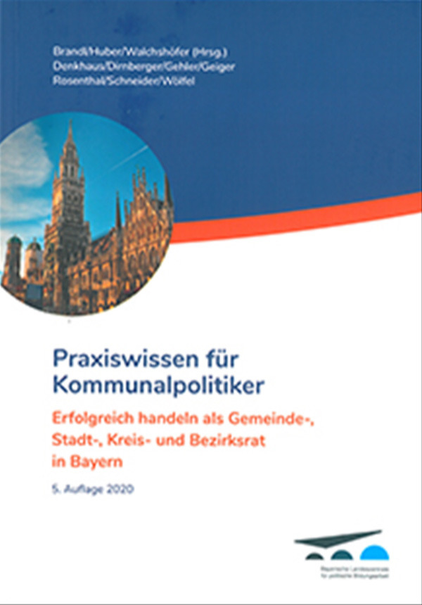 BLZ Bayern