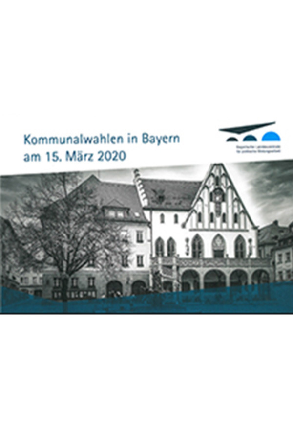 BLZ Bayern