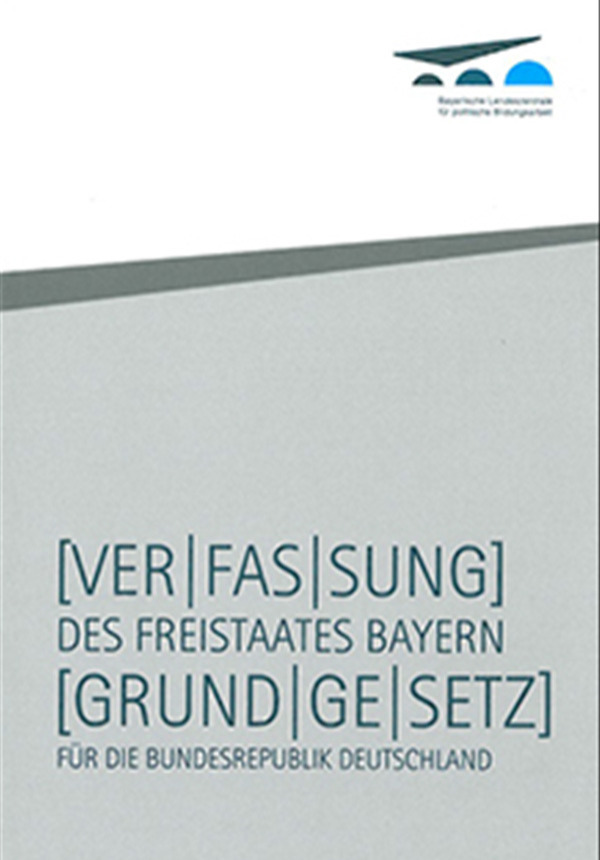 BLZ Bayern