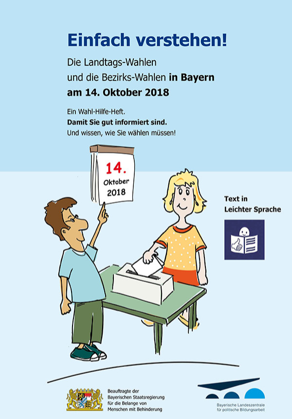 BLZ Bayern