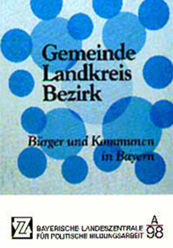 BLZ Bayern