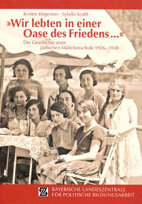 BLZ Bayern