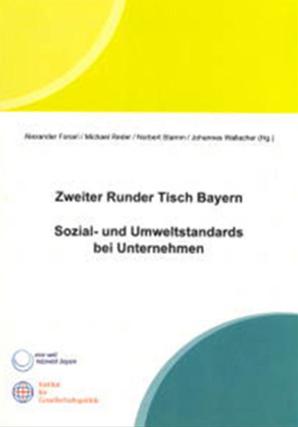 BLZ Bayern