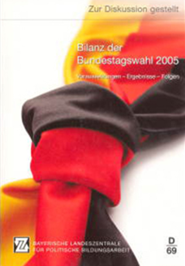 BLZ Bayern