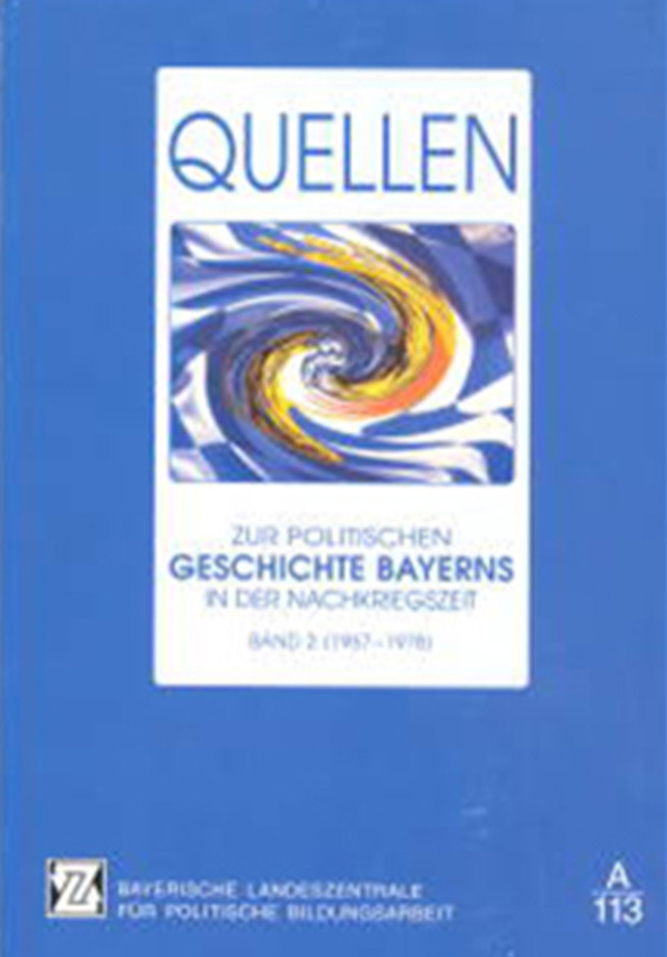 BLZ Bayern