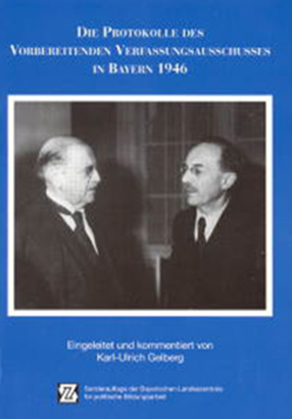 BLZ Bayern