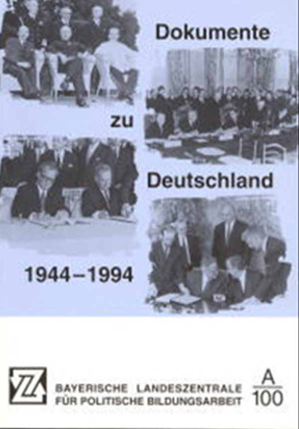 BLZ Bayern