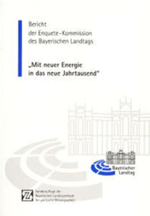 BLZ Bayern