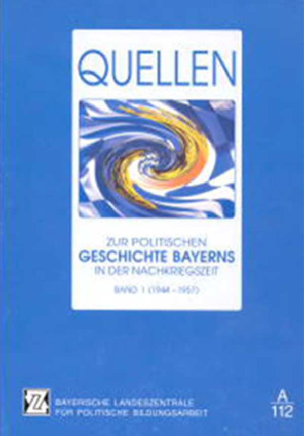 BLZ Bayern