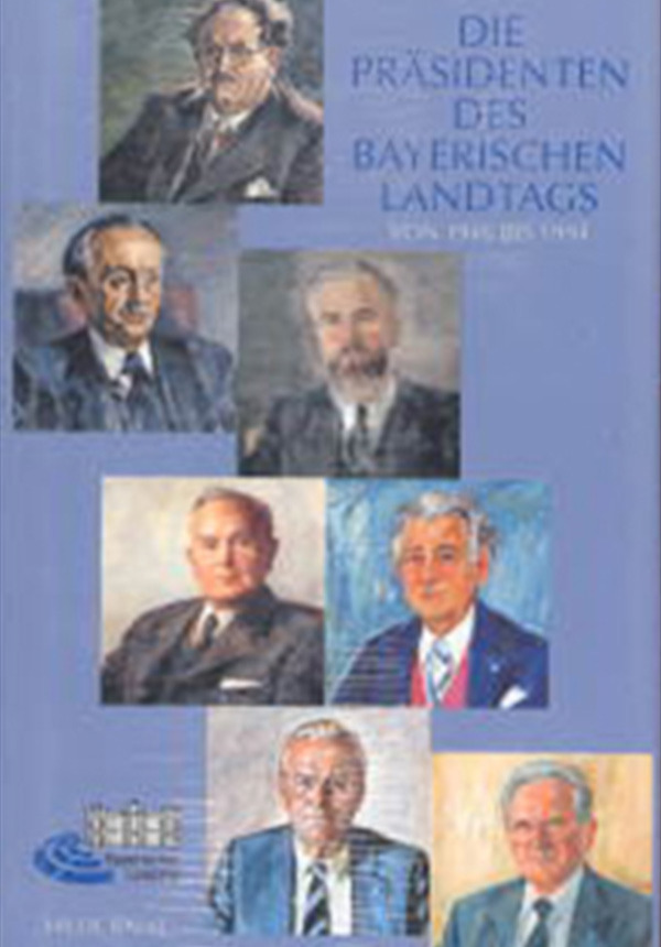 BLZ Bayern