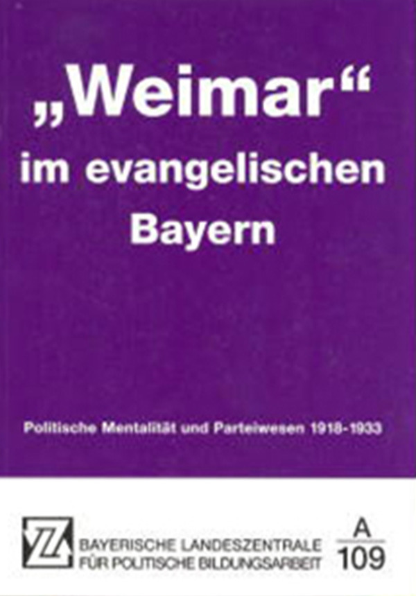BLZ Bayern