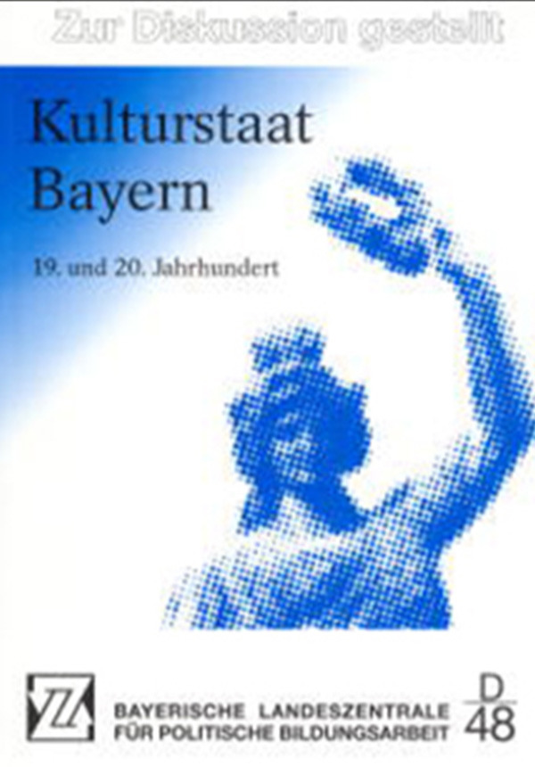 BLZ Bayern