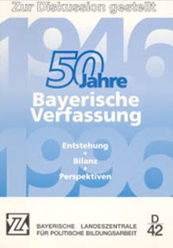BLZ Bayern