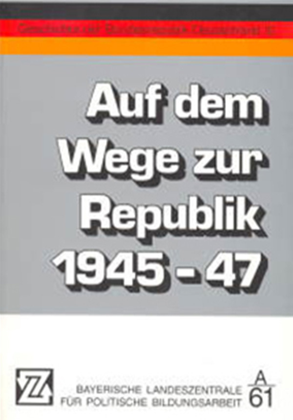 BLZ Bayern