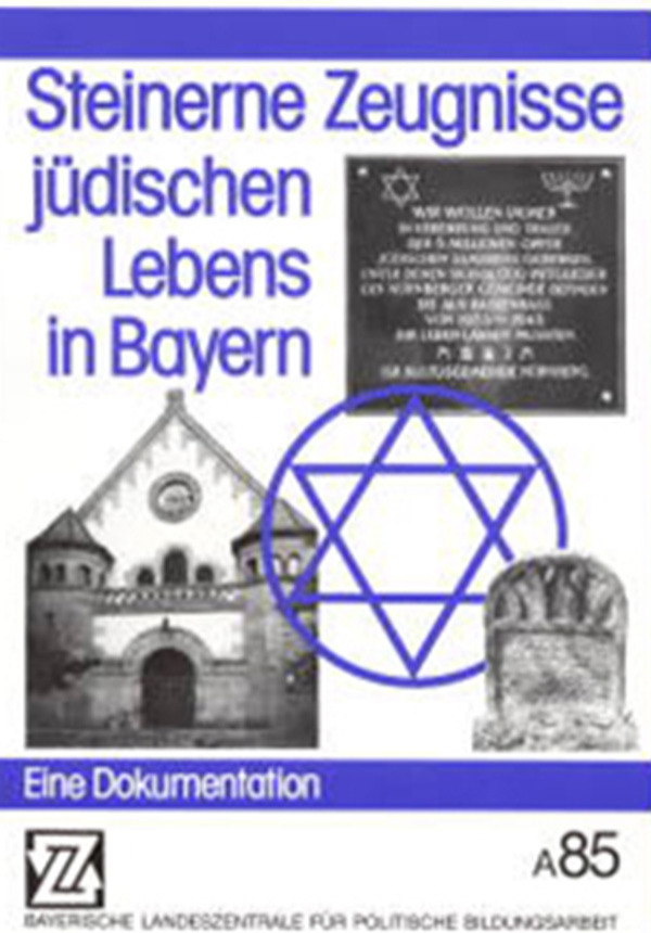 BLZ Bayern