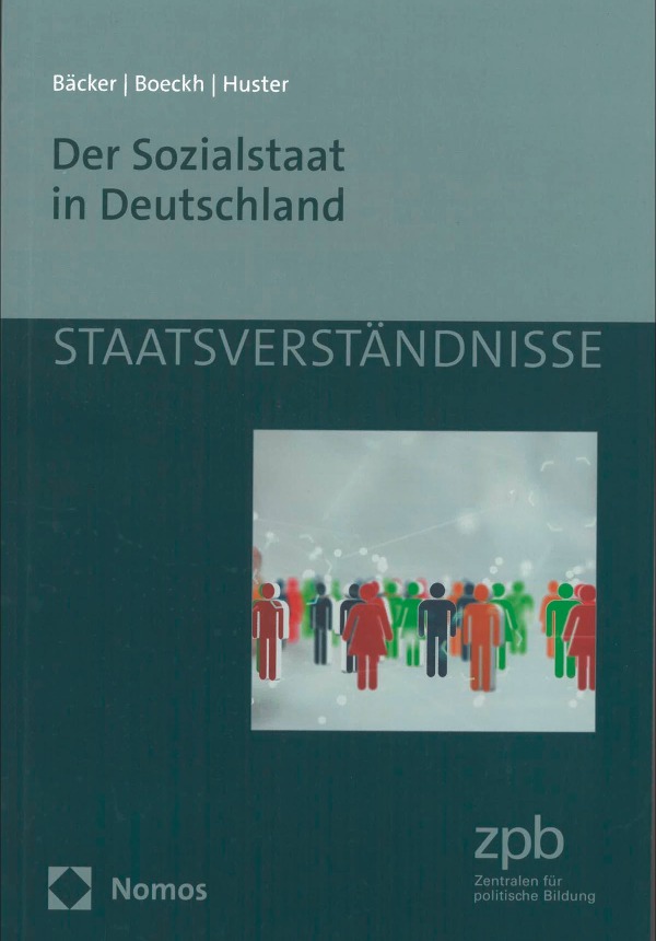Cover der Publikation 