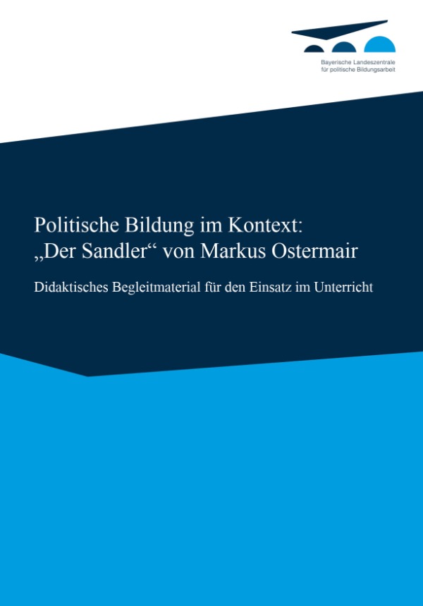 Titelbild der Handreichung