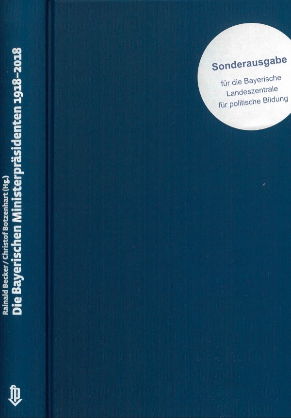Cover der Publikation 