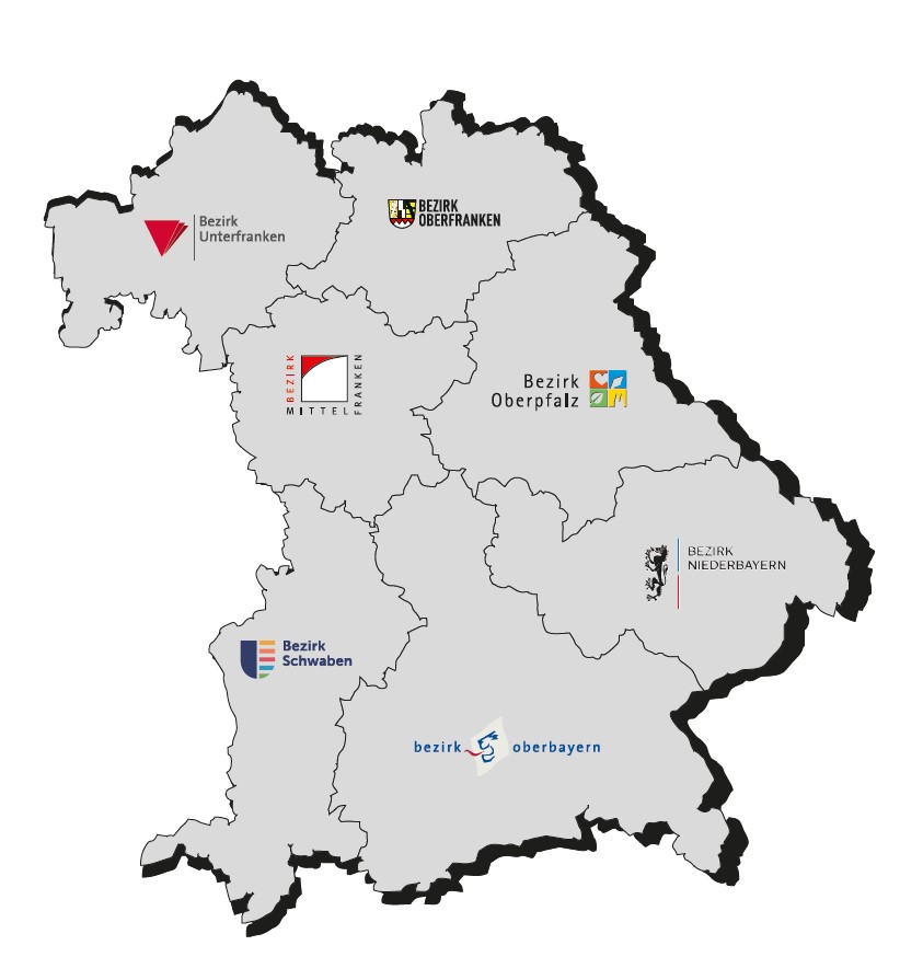BLZ Bayern