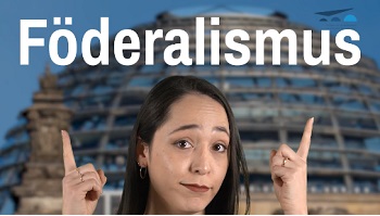 Glossar Politik: Kurzvideos in einfacher Sprache