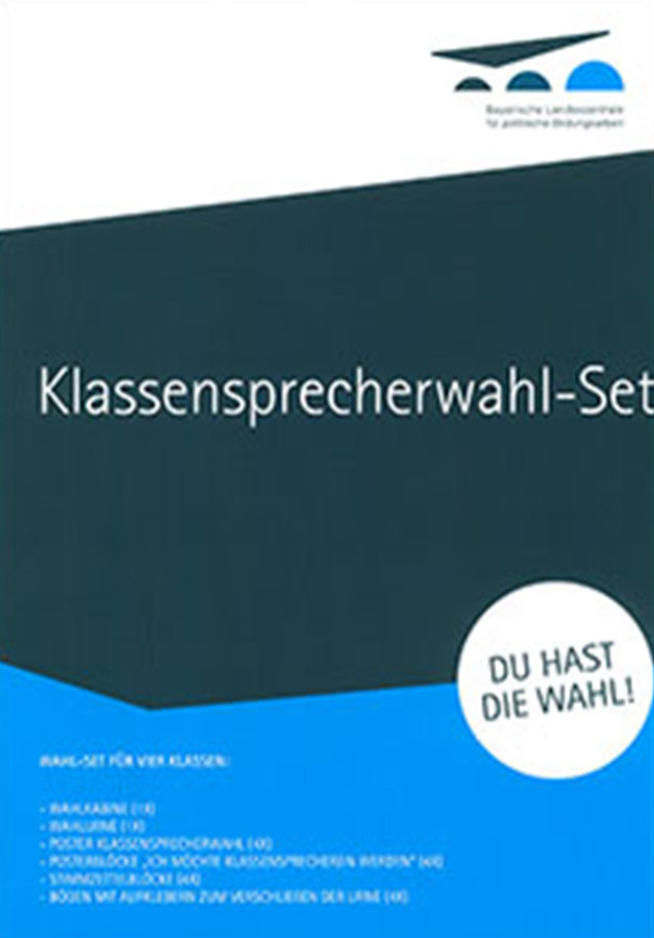 BLZ Bayern