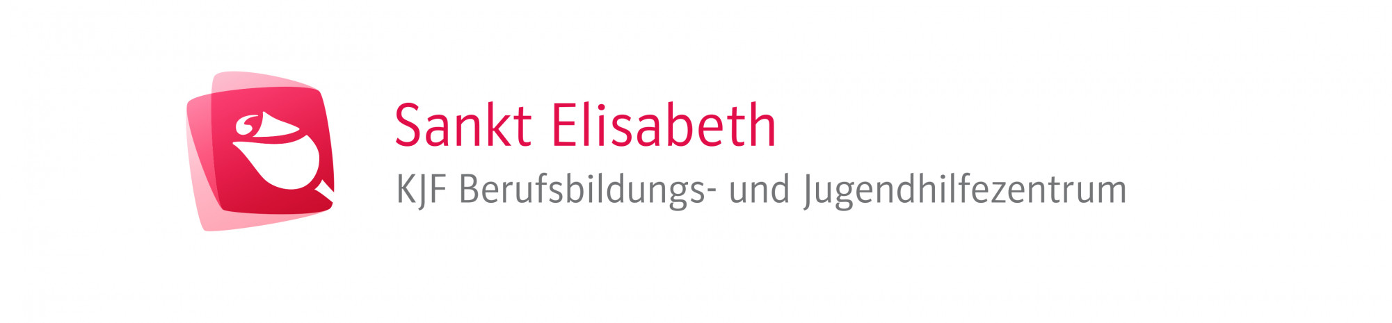 Logo KJF Berufsbildungs- und Jugendhilfezentrum Sankt Elisabeth