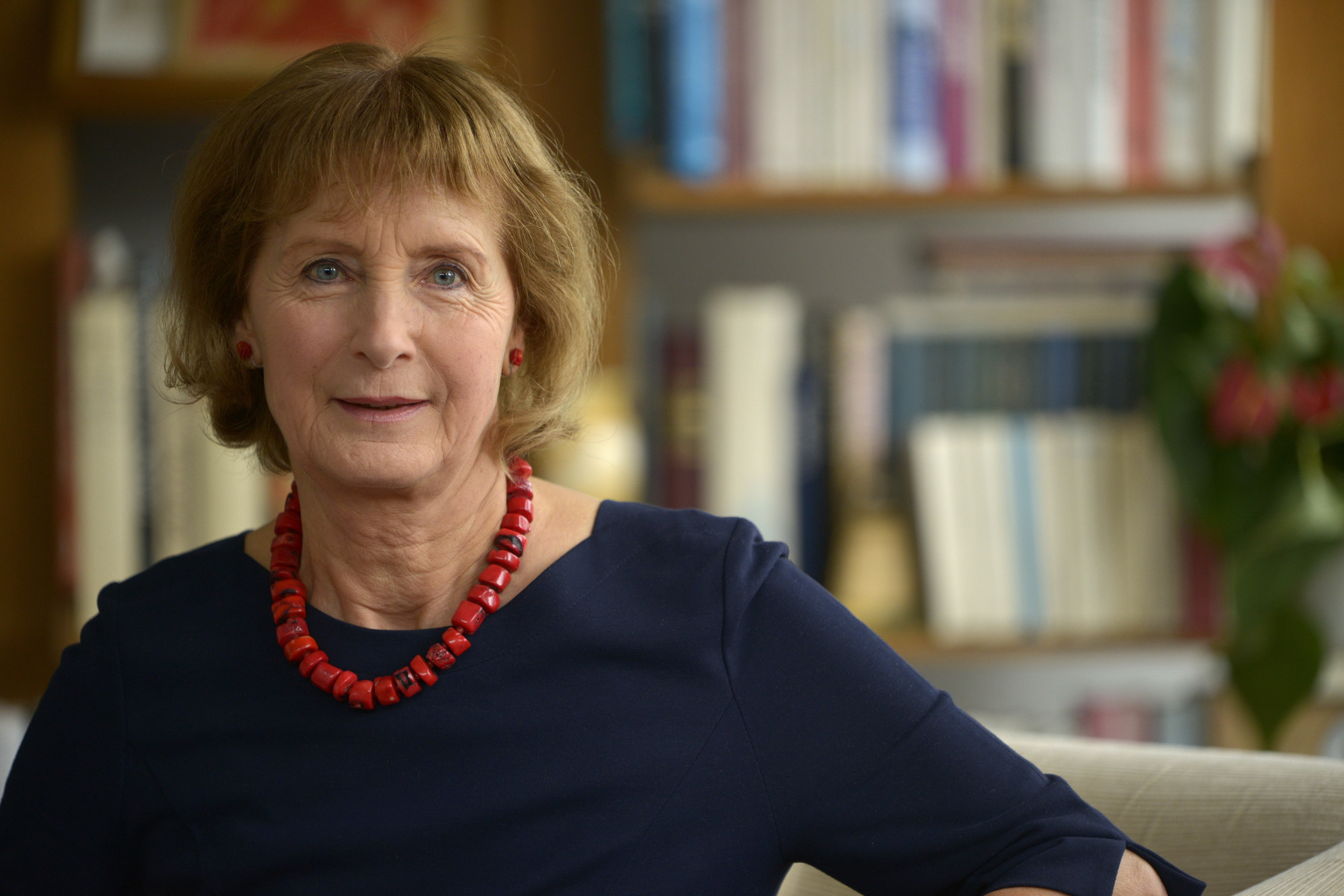 Bild von Dr. Hildegard Kronawitter