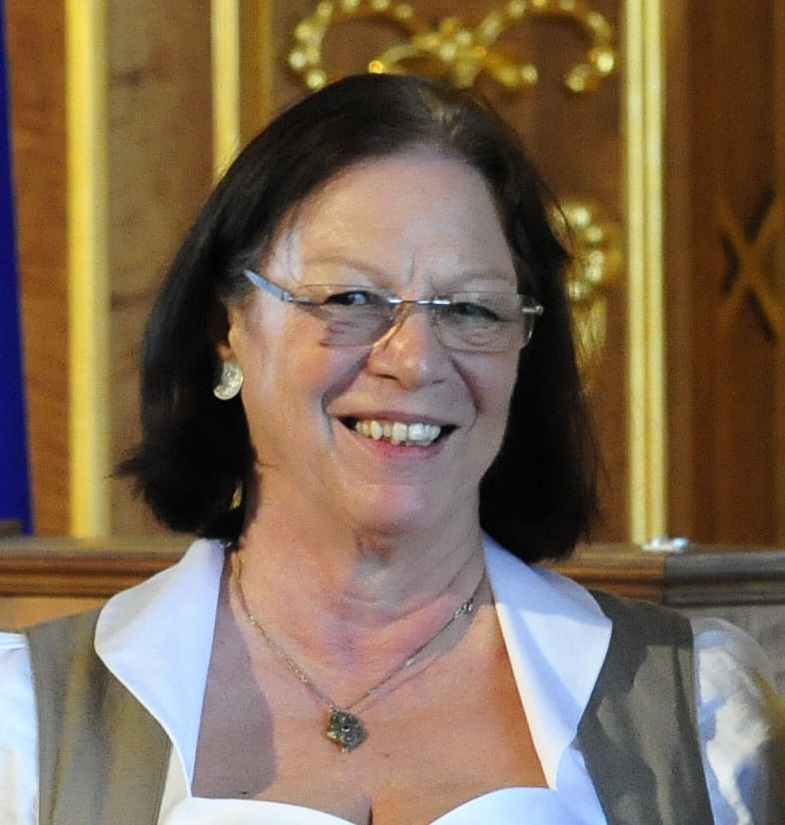 Bild von Renate Schönberger
