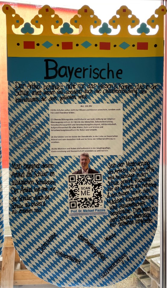 BLZ Bayern