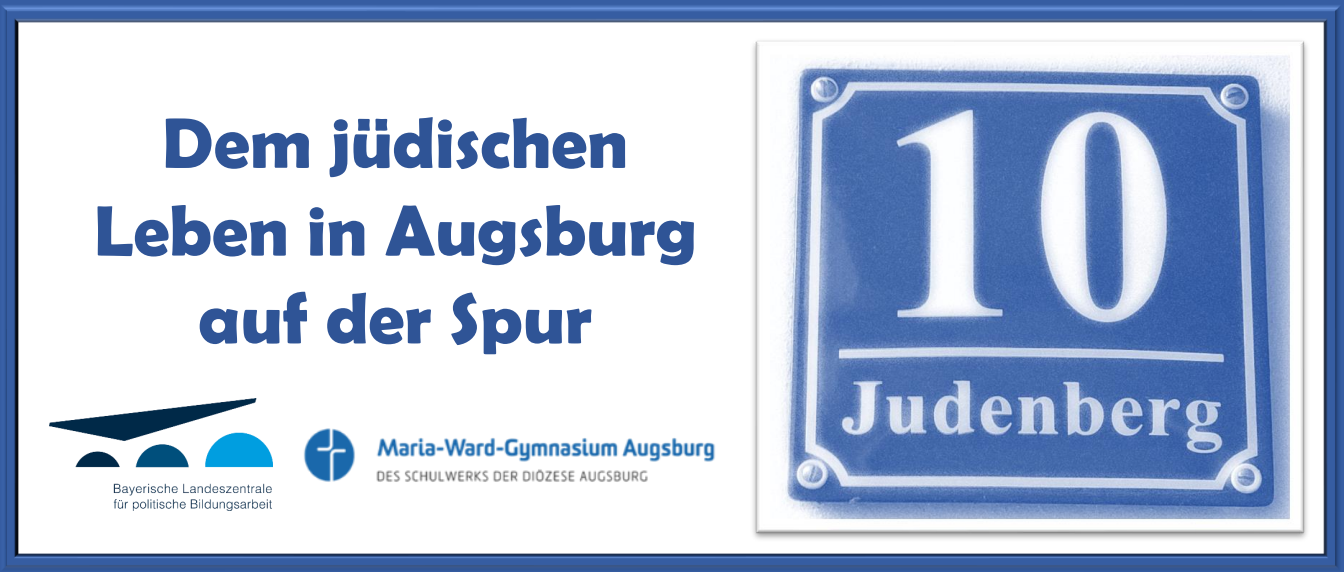 Jüdisches Leben in Deutschland
